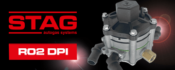 New in the offer of AC SA - Reducer R02 DPI