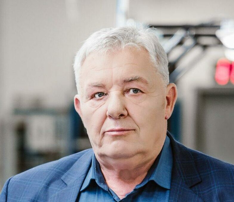 Anatol Timoszuk Appointed Chairman of the Board of AC SA